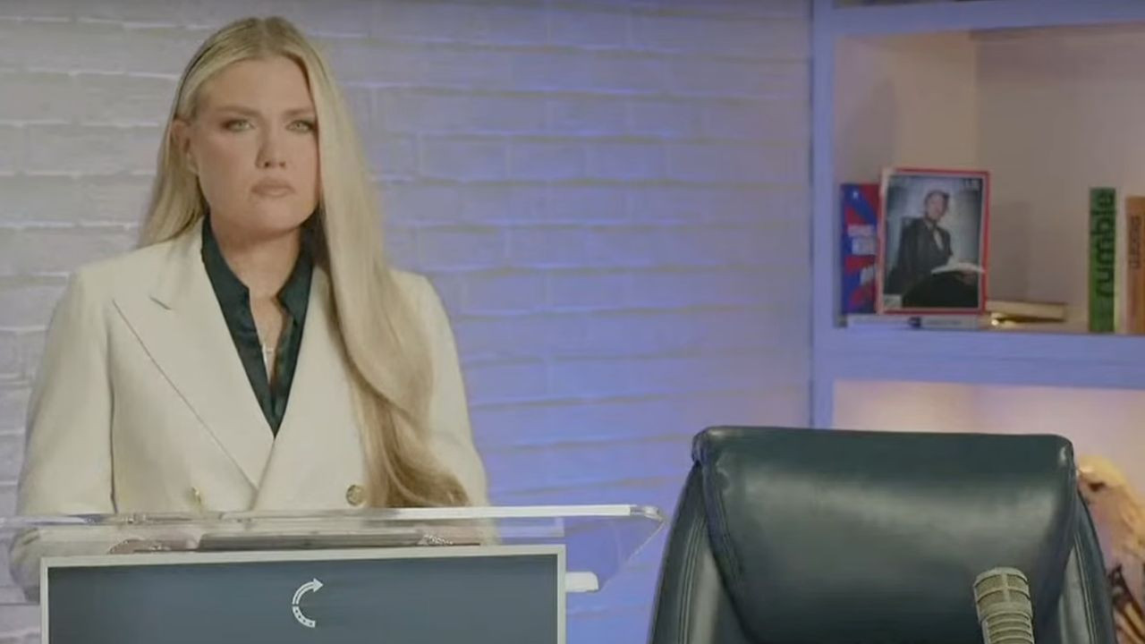 Öldürülen Charlie Kirk'ün eşi: Neyi uyandırdığınızı bilmiyorsunuz