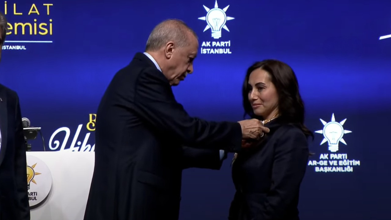 CHP'li isme, AKP'li Gürzel'e hakaretten gözaltı