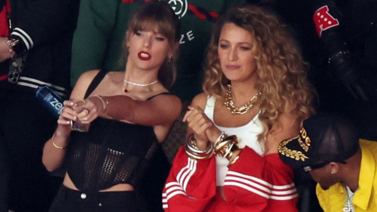 Taylor Swift'ten tanıklık talebine sert yanıt: Zorunlu olursa giderim