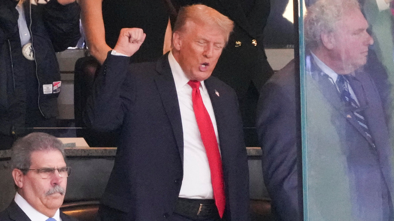 Trump ilaç devlerini kıskaca aldı: 'ABD'de satmak istiyorlarsa...'