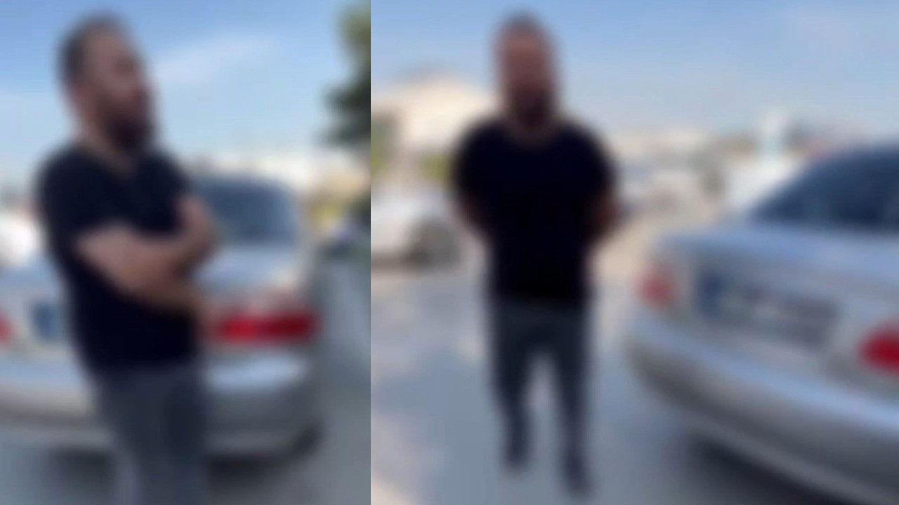 Uygulama üzerinden tuzağa düşürüp tehdit ettiler