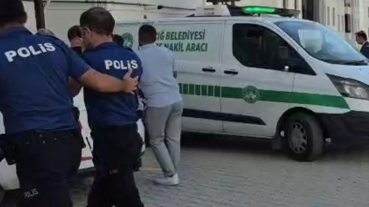 Yasak aşk cinayeti! Başkomiserin eşi o gün evde yaşananları anlattı