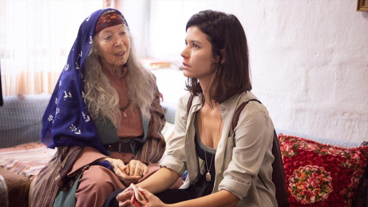 'Atiye' dizisi davası 5 yıldır sürüyor: Eserin sahibi de 'benim değil' diye dava açtı