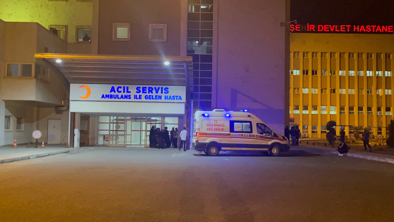 Balkondan düşen çocuk öldü