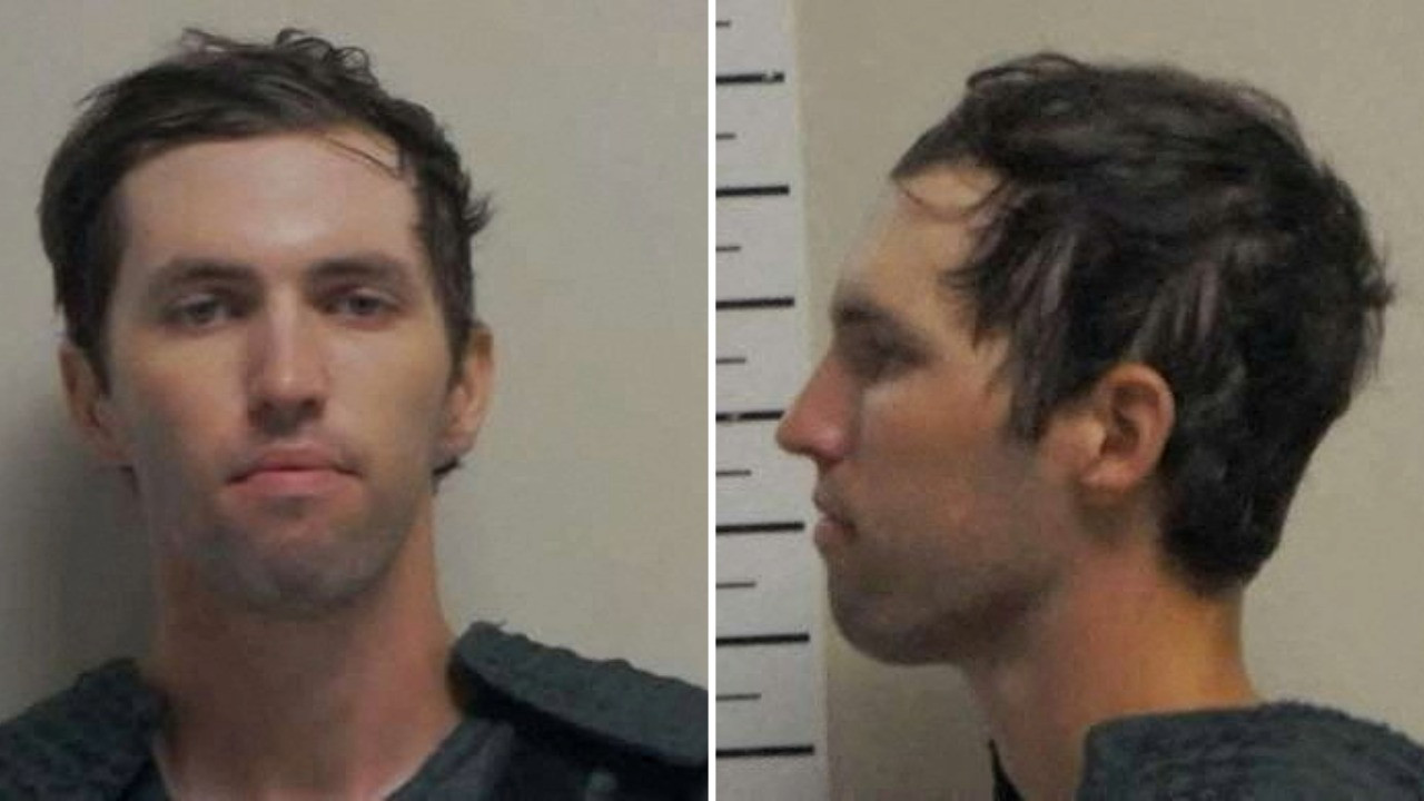 Charlie Kirk'ün katil zanlısı, işbirliği yapmadı