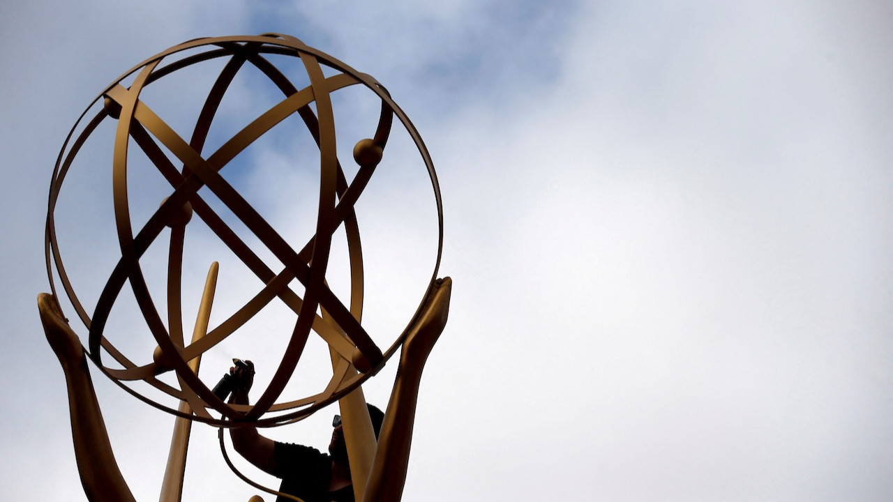 Emmy Ödülleri'ne geri sayım: Yıldızlar kazanmak için yarışacak
