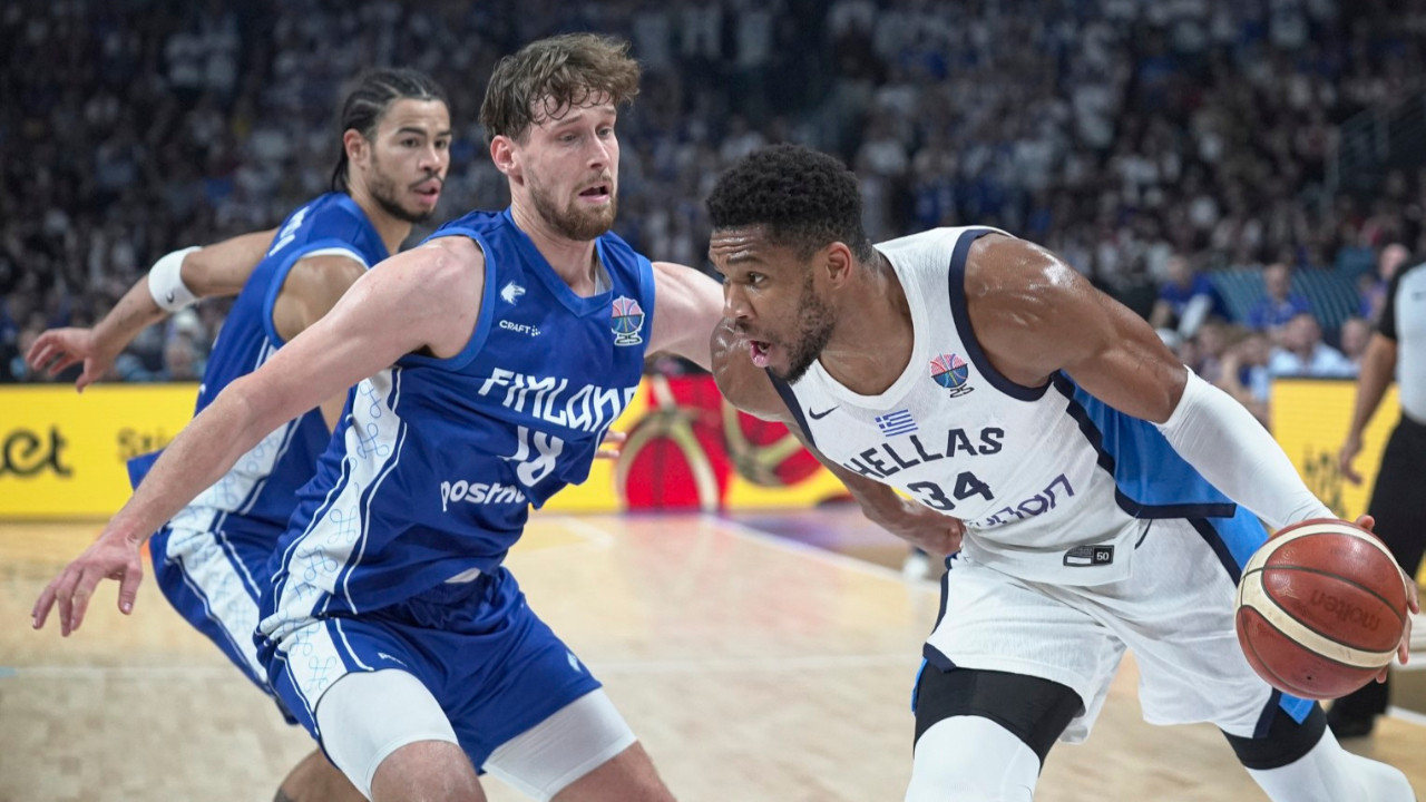 EuroBasket'te bronz madalya sahibini buldu