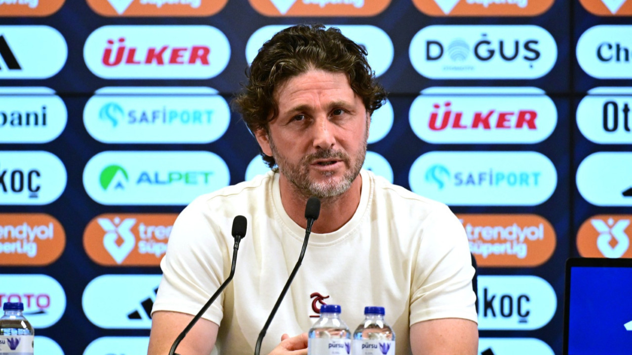 Fatih Tekke: Türkiye'de cesur ve dürüst insanlar bazı şeyleri söylemeli