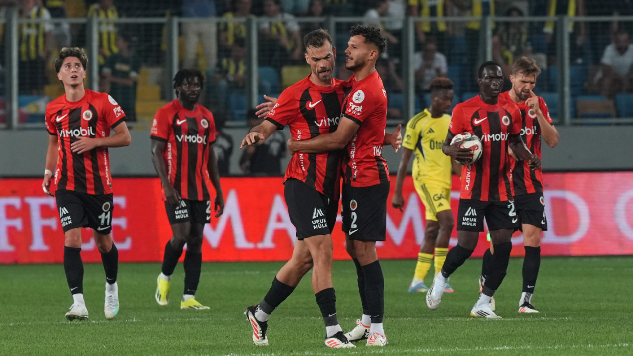 Gençlerbirliği, Rize'de hayata dönme peşinde!