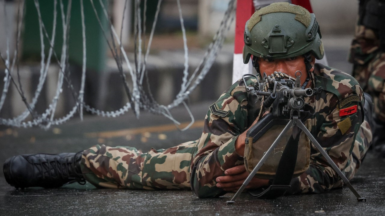 Nepal’de protestolar: 72 kişi öldü