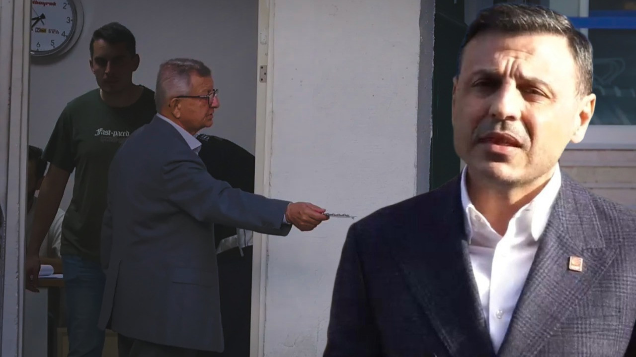 Özgür Çelik: Uyuşturucu kokusuyla dolu hücrede tutuluyorlar