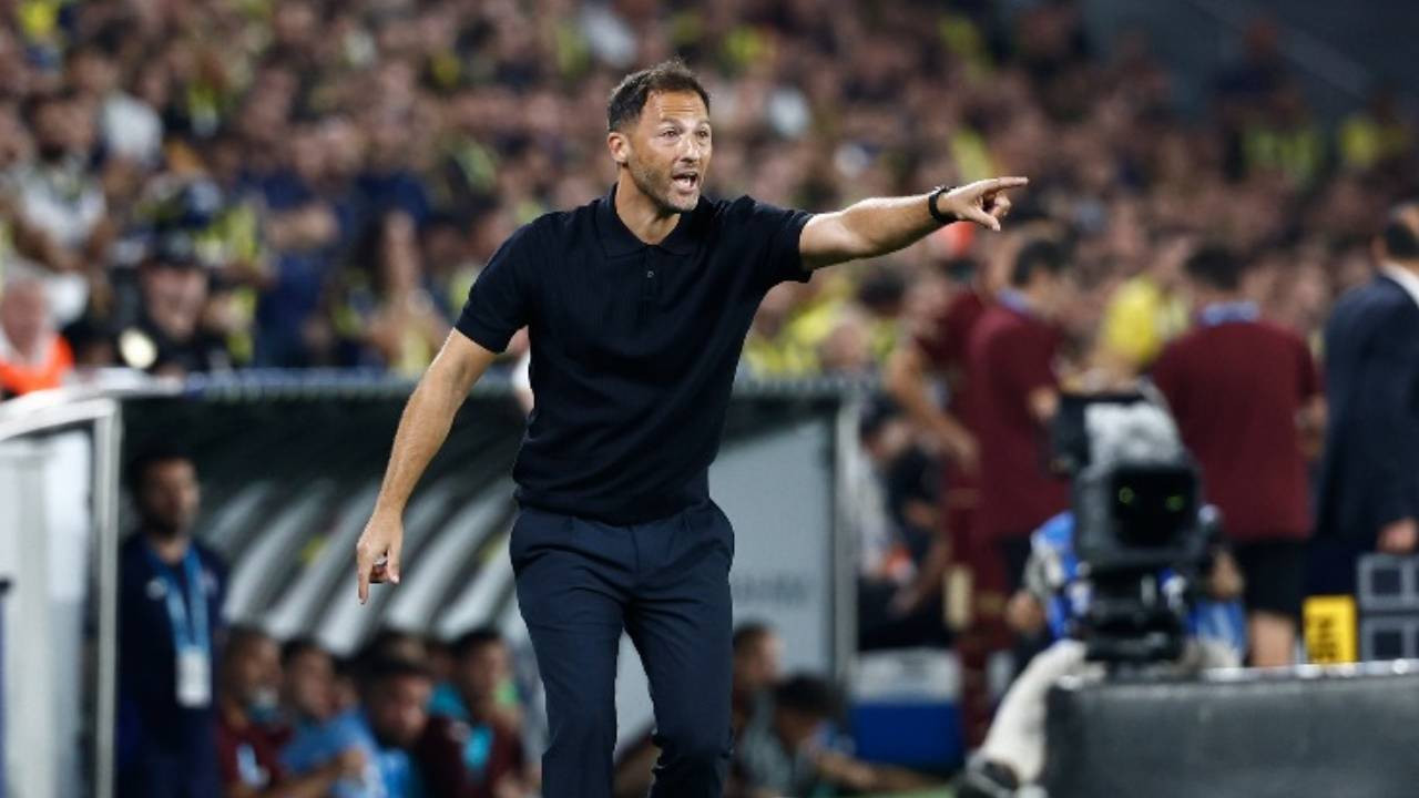 Tedesco, ilk maçında hayran kaldı: Harikaydı, süperdi