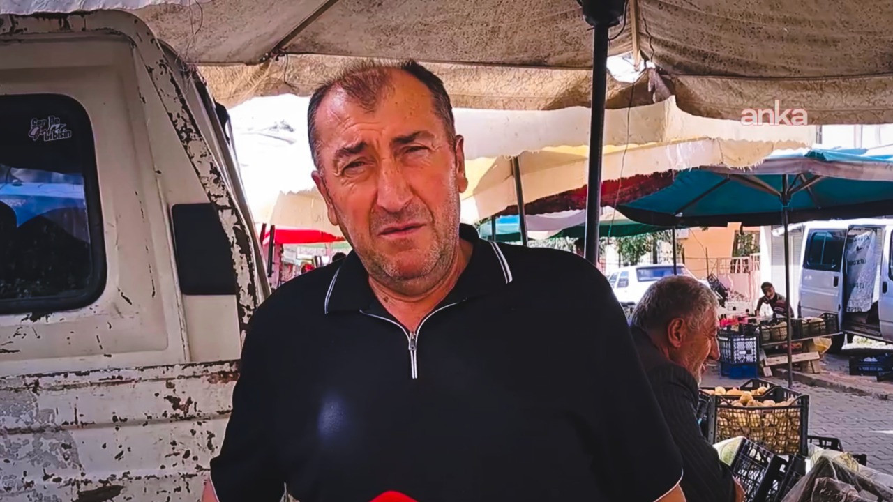 'Fiyat düşürdüm' deyip dert yandı: Kilosu 150 TL, kimse alamıyor