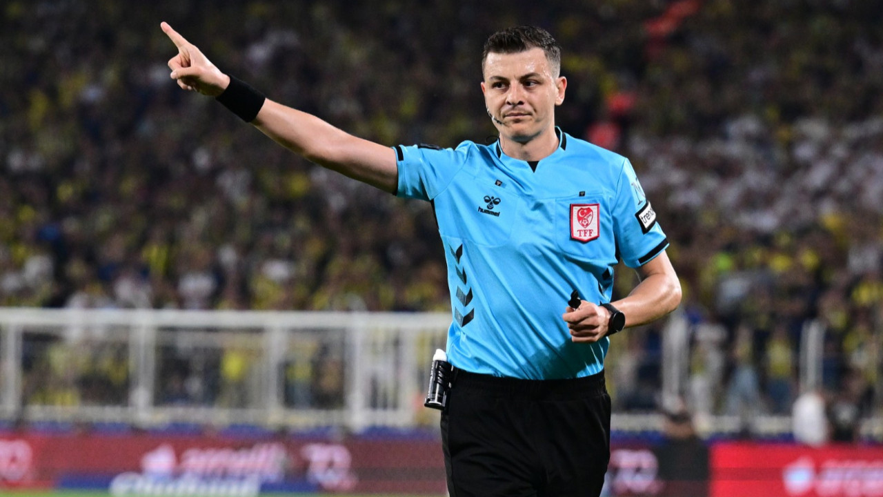 Trabzonspor'dan çarpıcı paylaşım: Fenerbahçe maçı için 'tiyatro' vurgusu