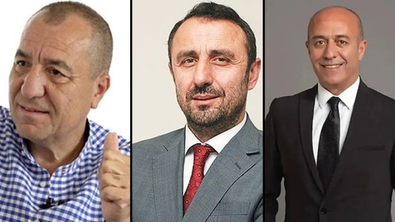 Üç gazeteciye Erdoğan hakaret suçlamasıyla hapis talebi