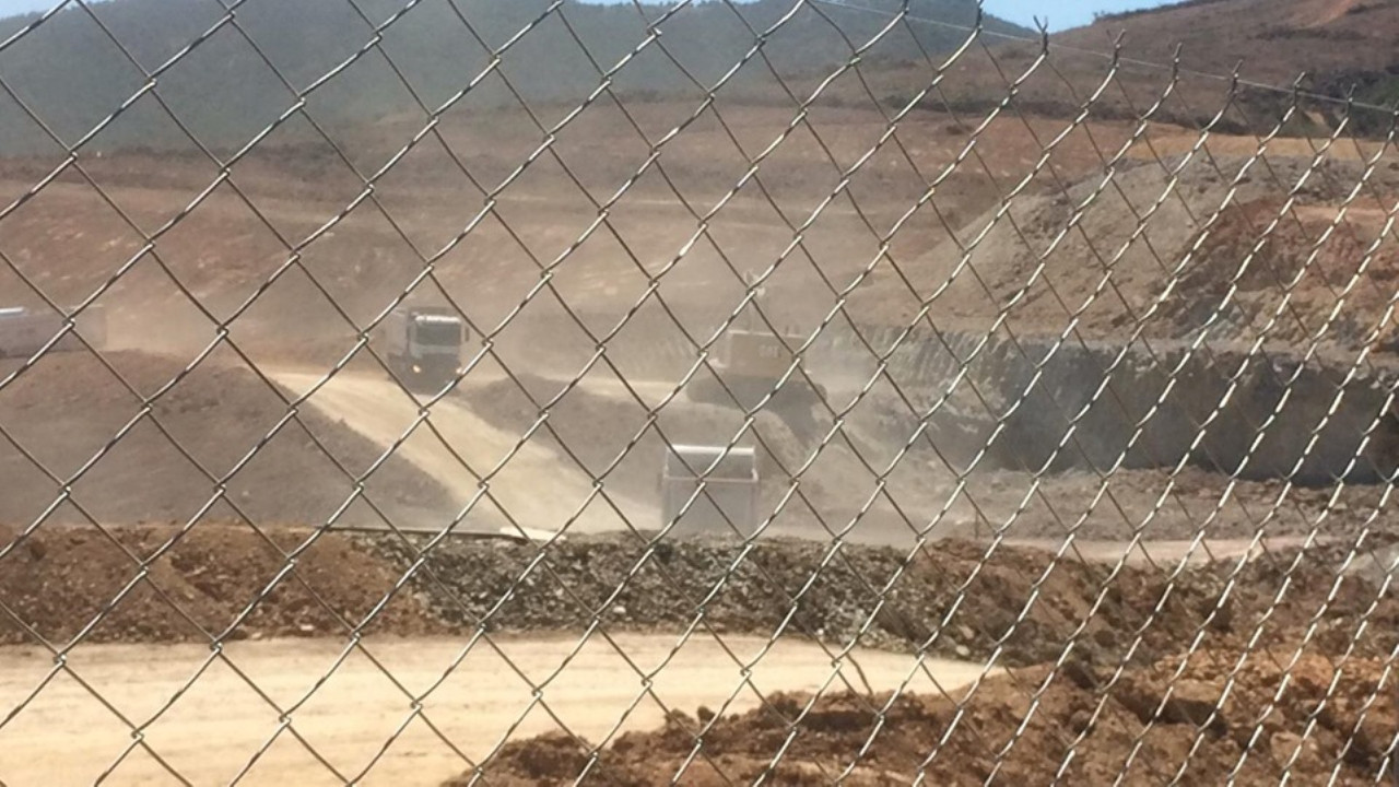 Alamos Gold, Çanakkale'deki üç altın madeni projesini sattı