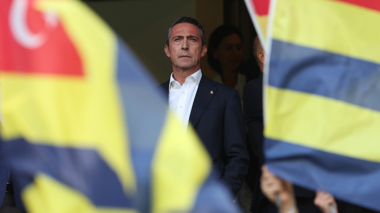 Ali Koç'tan AKP'li Ahmet Metin Genç'e tepki: 'Kimse diz çöktüremez!'