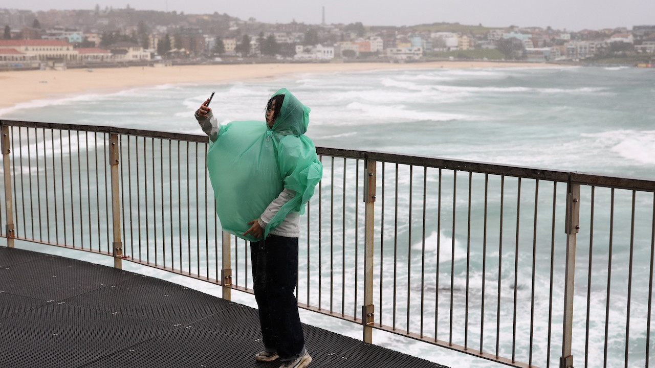 Avustralya: 2050'ye kadar milyonlarca insan bu bölgelerde yaşayacak