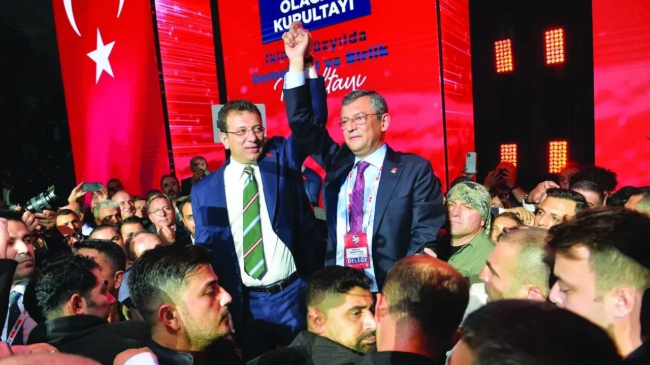 Türk Ceza Kanunu'nun mimarlarından biriydi: CHP Kurultayı için bilimsel mütalaa verdi