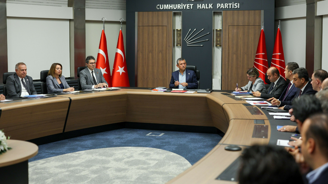 CHP'li kurmaylar: Kayyum tartışmaları son bulacak