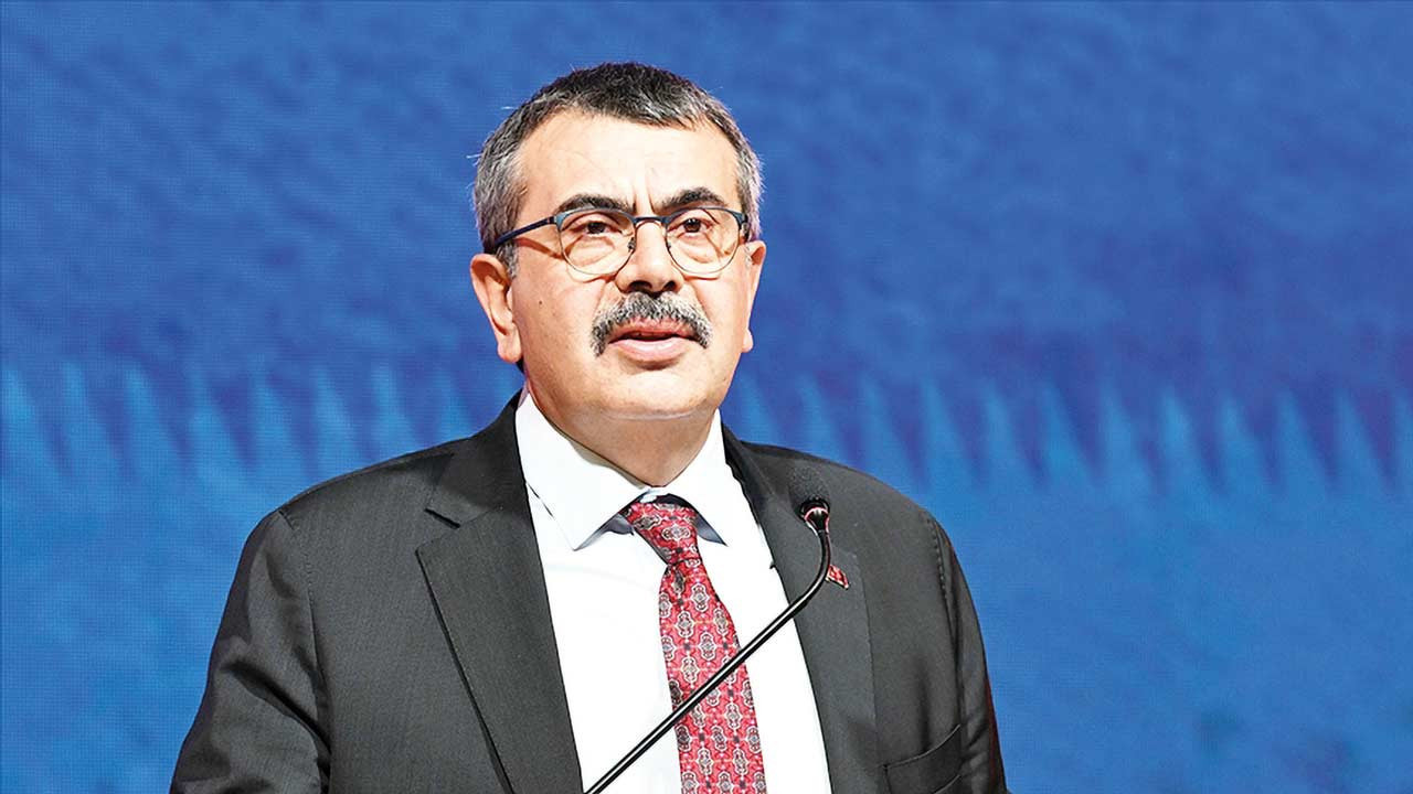 Eğitimin bütçesi personele ayrıldı