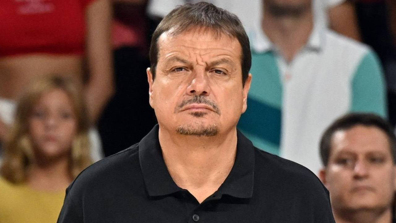 Ergin Ataman sert çıktı: Basketbol medyasını yok ettiler!