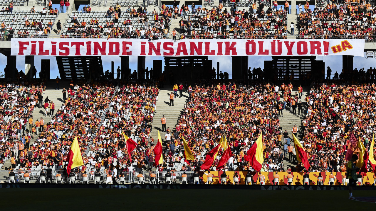 Avrupa'da rekor kırıldı, Galatasaray da listede: UEFA açıkladı!