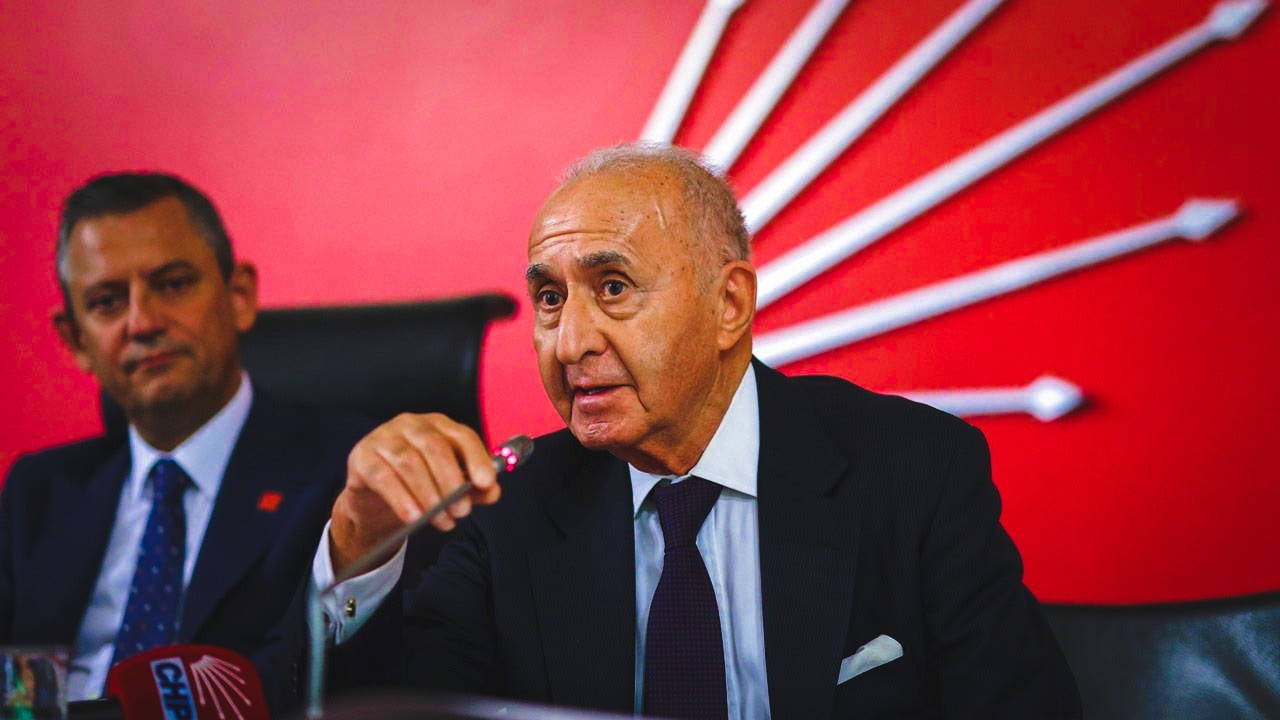 Hikmet Çetin: Bence mutlak butlan kararı çıkacak