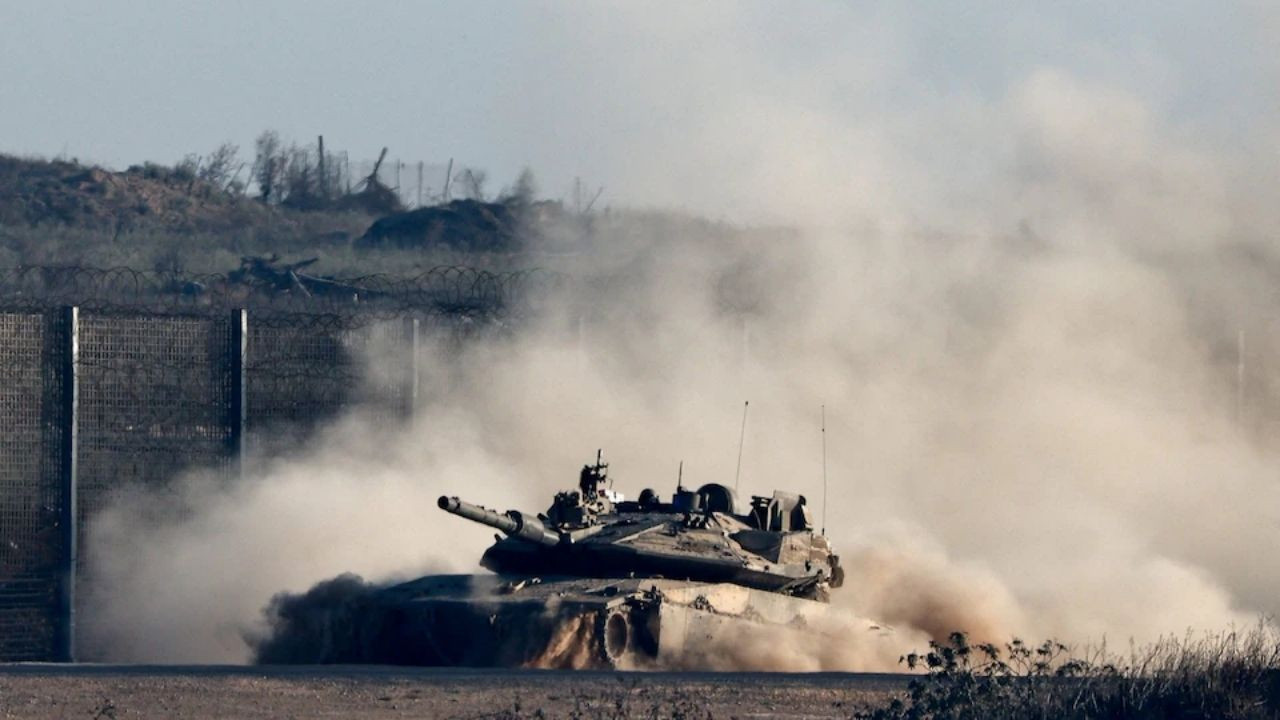 İngiltere'den dikkat çeken karar: İsraillileri ünlü askeri okula almayacaklar