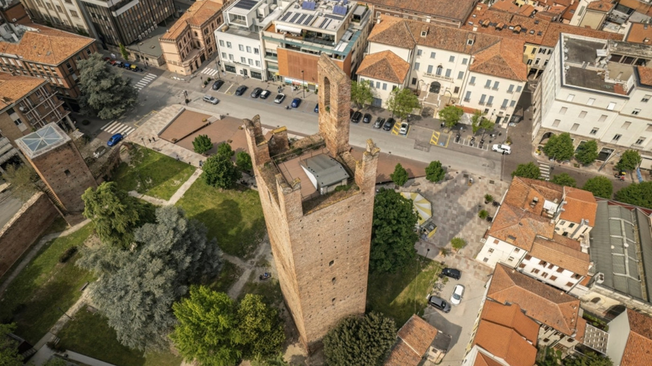 İntihara kalkıştı, katil oldu