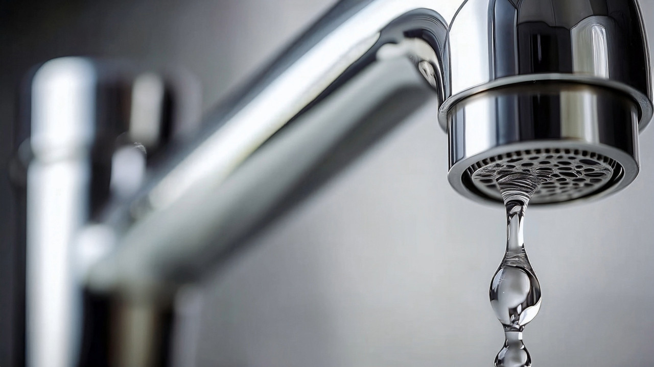 Belediye başkanından susuz kalan binalara ‘depo alın’ önerisi