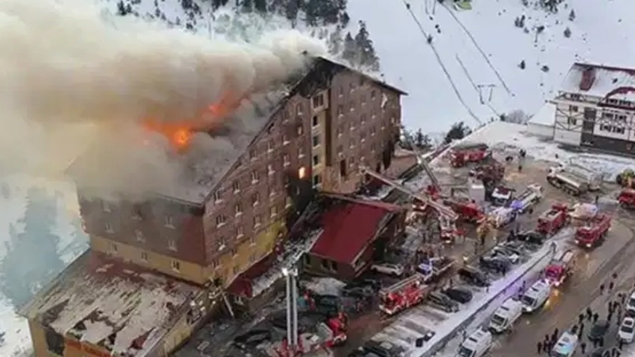 Kartalkaya faciasında mütalaa açıklandı! Otel sahibine “Olası kastla öldürme” cezası talep edildi