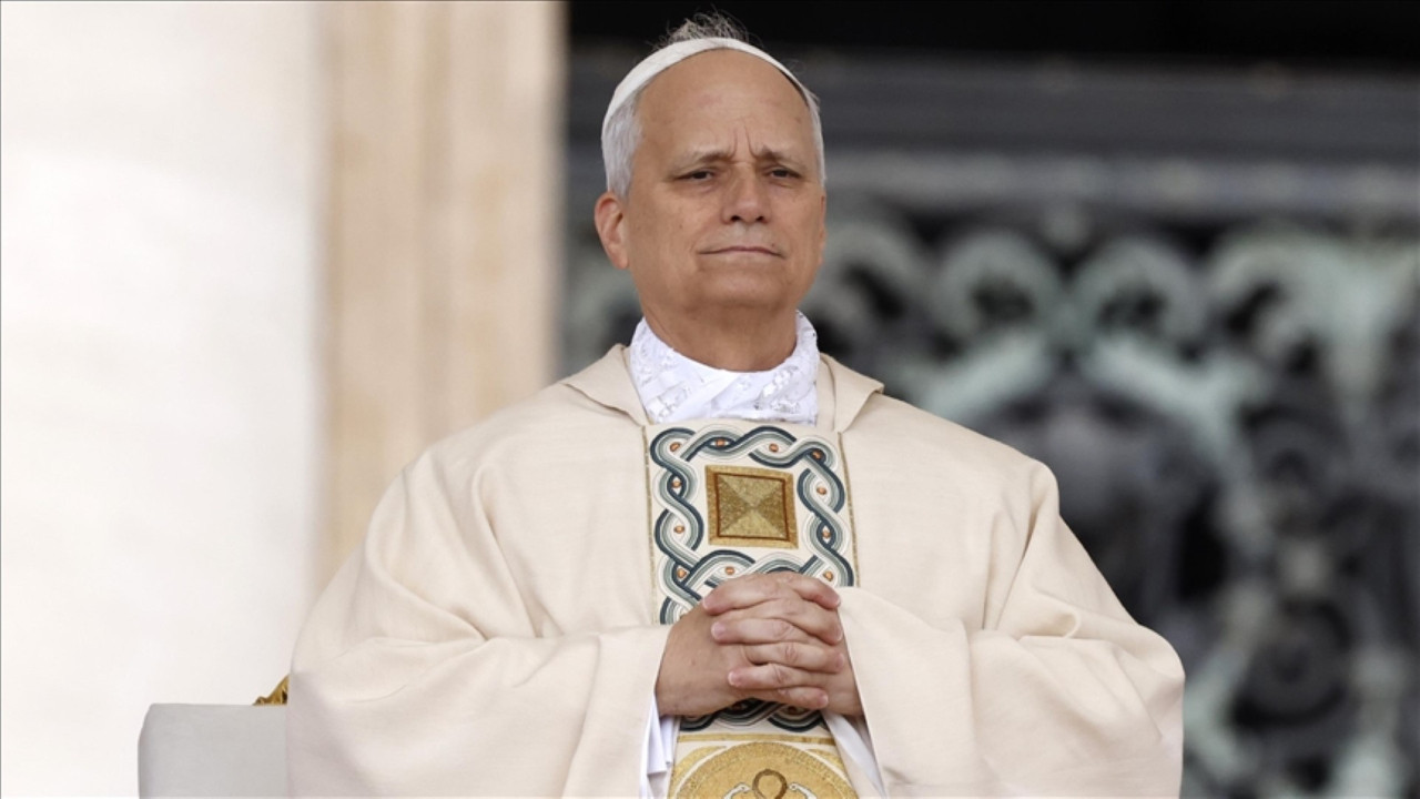 Papa'dan Elon Musk'ın maaşına tepki: 600 kat fazla