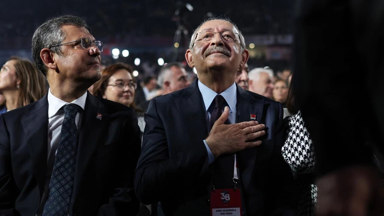 Piyasalar CHP kurultay davasına odaklandı