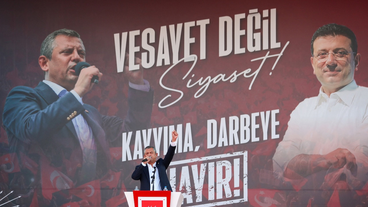 Reuters'tan dikkat çeken Türkiye analizi