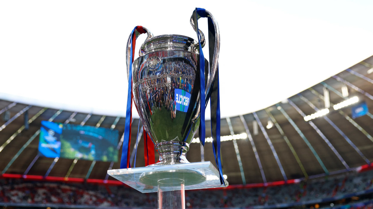 Şampiyonlar Ligi heyecanı başlıyor: Galatasaray deplasmanda