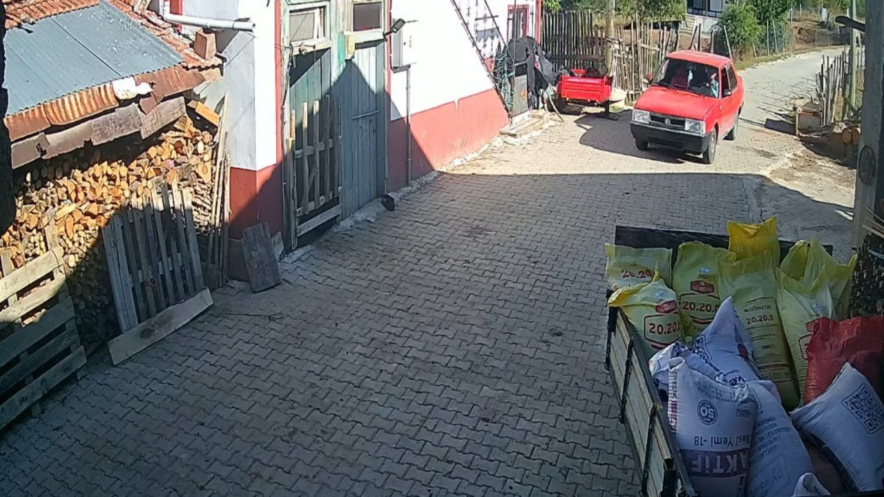 'Sizi bu köyde yaşatmam' tehdidinin ardından silahlar konuştu