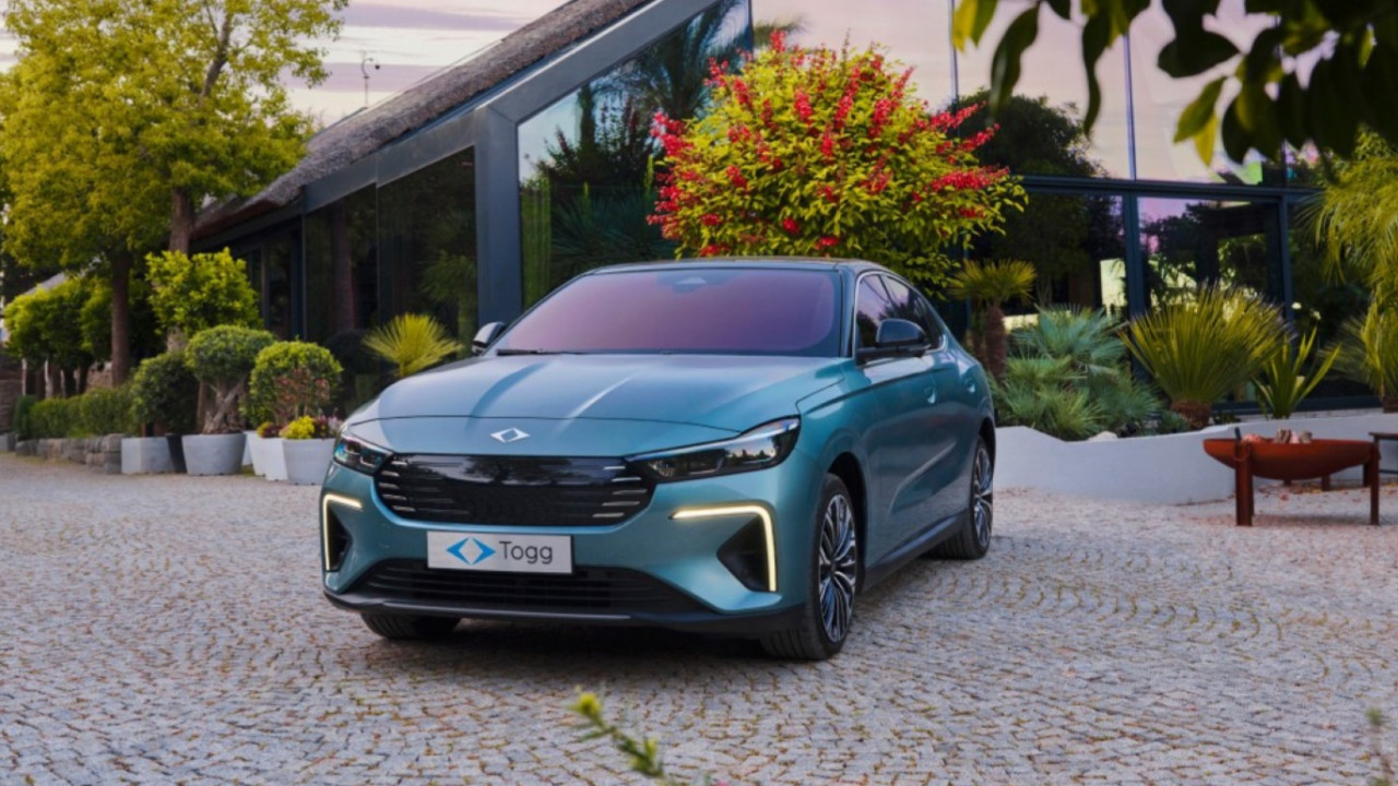 Togg T10F fiyatları belli oldu