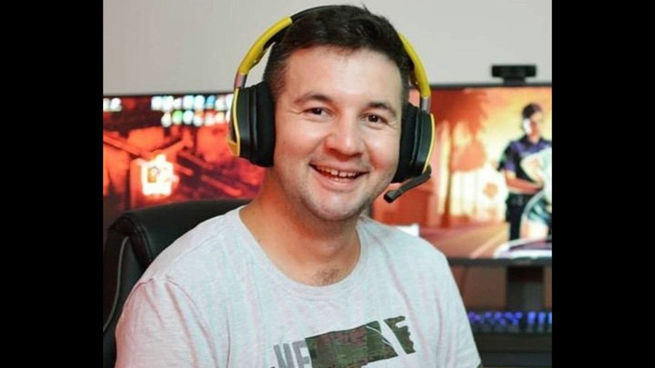 Ankara’da öldürülen uzman çavuş sosyal medya yayıncı çıktı