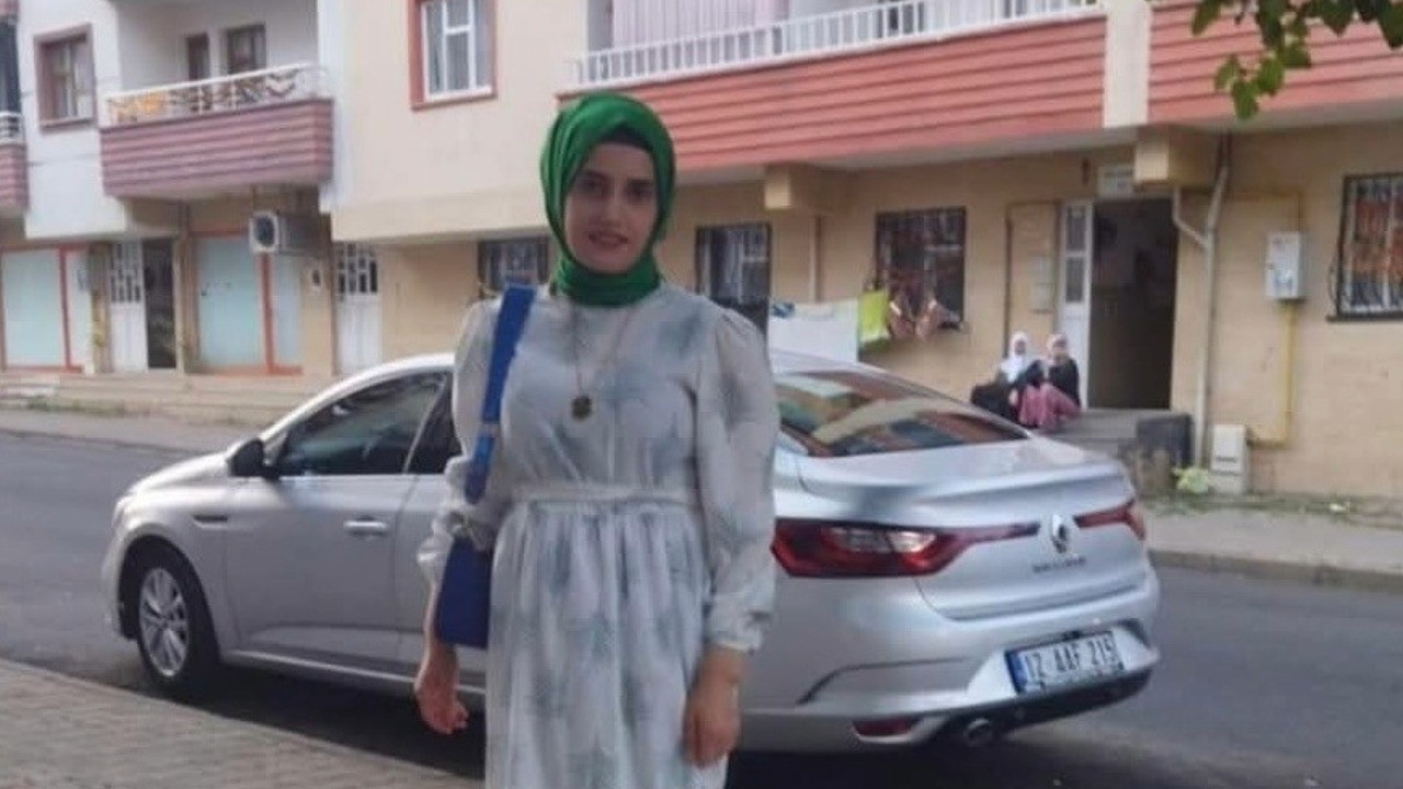 Bingöl'de kayboldu, Mardin'de bulundu