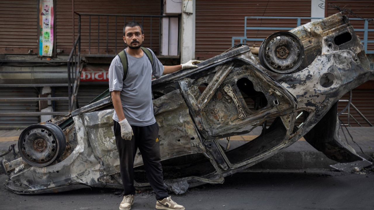 Bölgesel bir dalga: Güney Asya’da gençlik ayakta