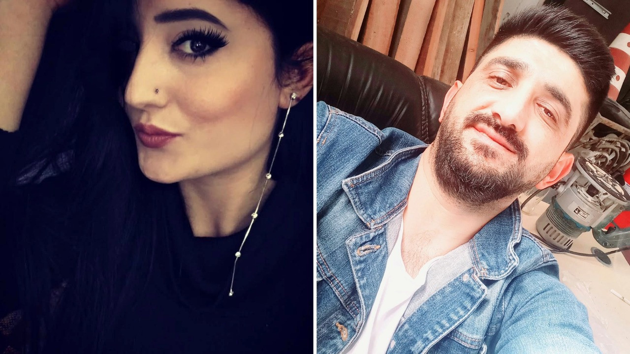 Eski sevgilisini erkeklerle konuştuğu için öldürmüş