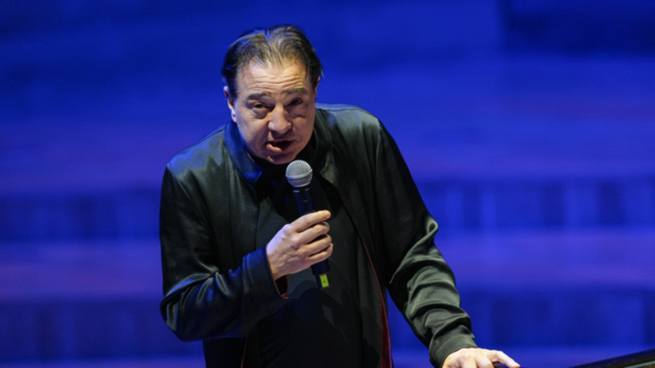 Fazıl Say: Gazze’de yapılan bir soykırımdır