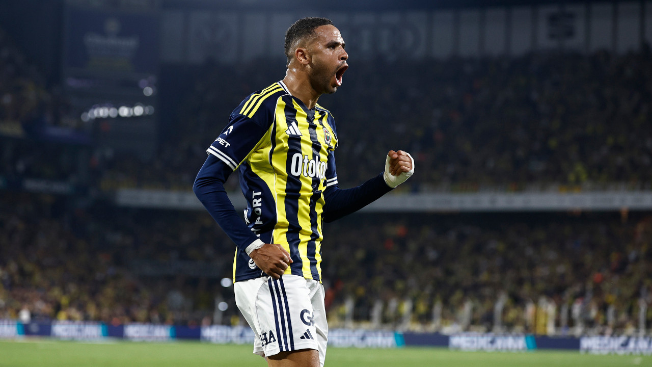 Fenerbahçe yönetimi 'İyi ki satmamışız' dedi!