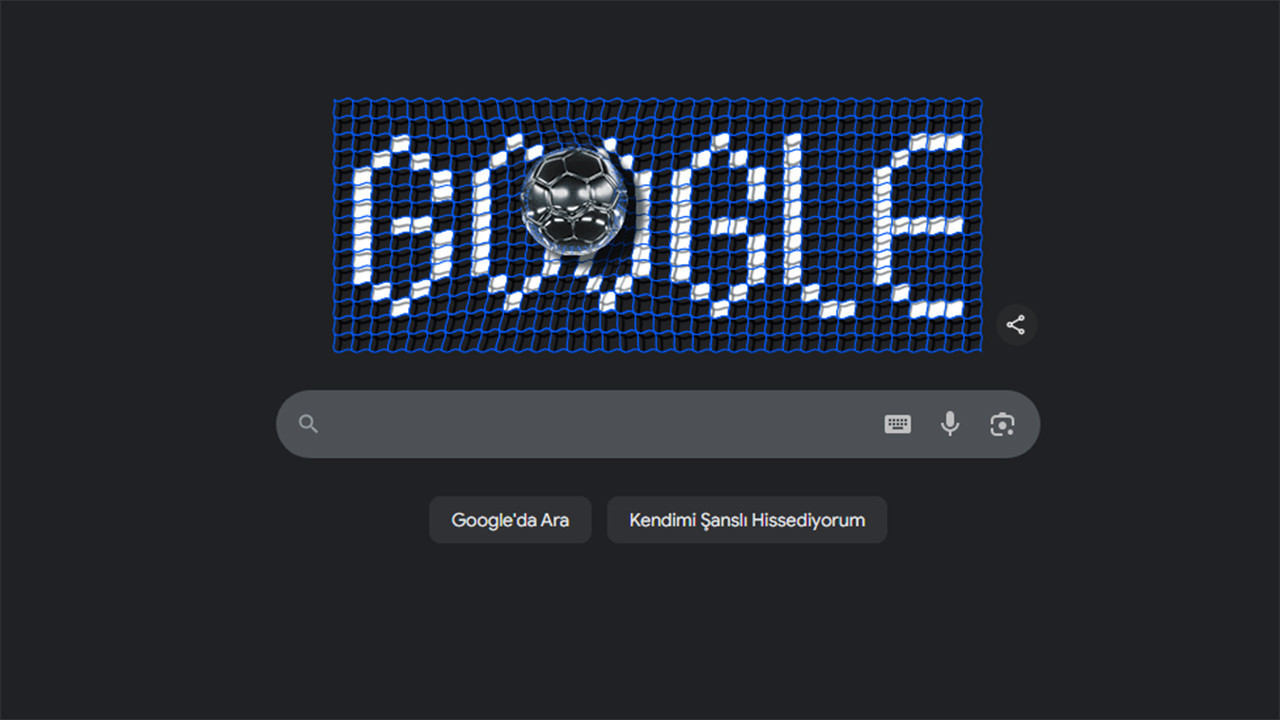 Google’dan Şampiyonlar Ligi’ne özel sürpriz