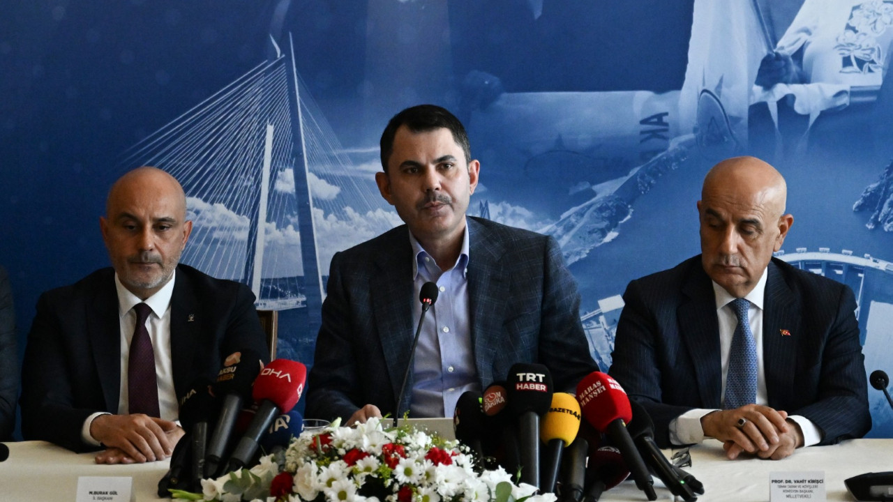 Kurum, 6 Şubat'ın merkez üssünde duyurdu: Hak sahibi olmayana da konut yapılacak