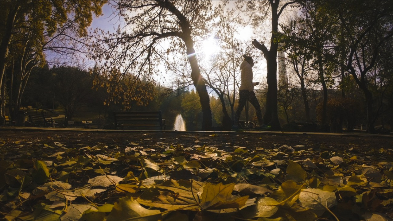 Meteoroloji Ankara için tarih verdi: Bir günlüğüne 20 dereceye düşecek