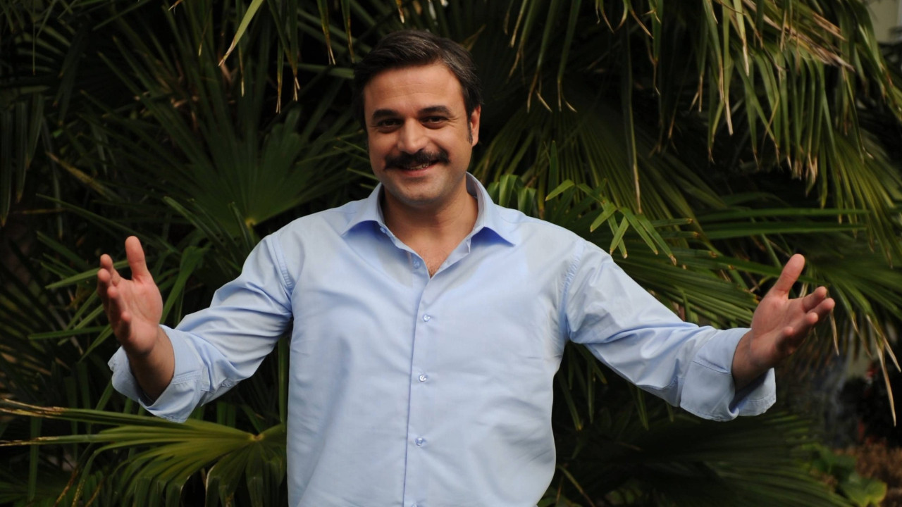 Sanat camiası Ufuk Özkan için seferber oldu: Acil donör çağrısı