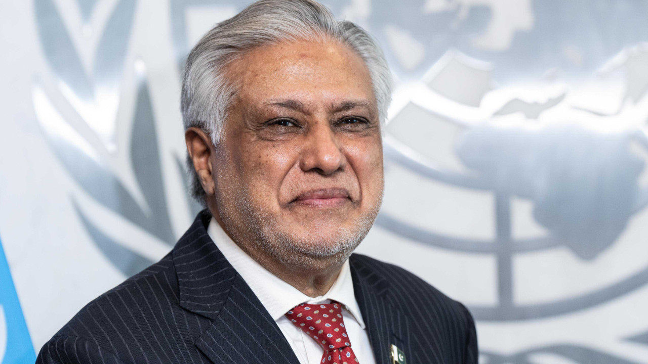 Pakistan: Orta Doğu'daki ülkeler barışçıl bir mekanizma oluşturmalı