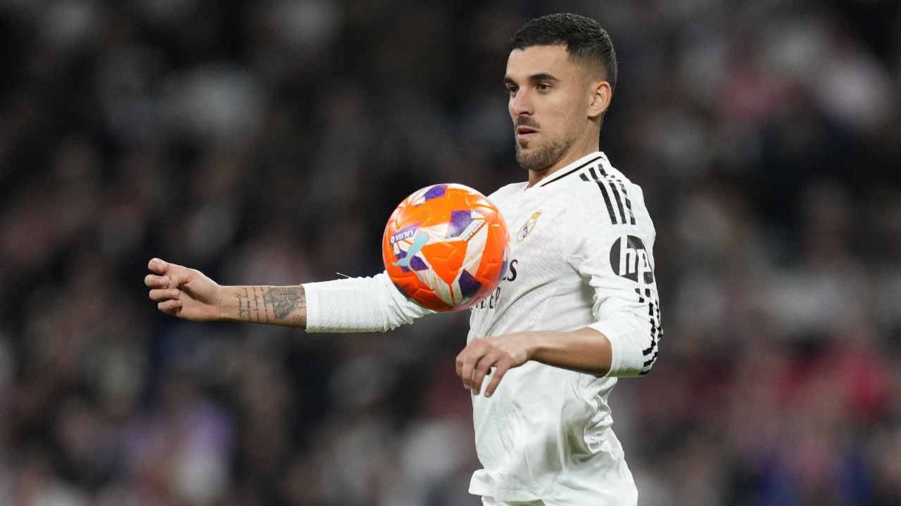 Roberto De Zerbi "Ceballos özel bir kulübü reddetti"